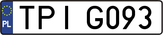 TPIG093