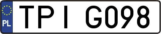 TPIG098