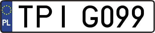 TPIG099