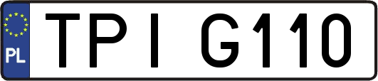 TPIG110