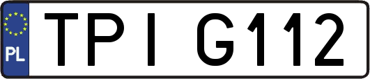 TPIG112