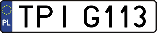 TPIG113