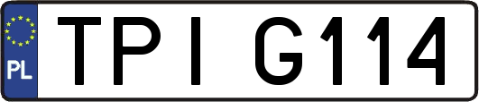 TPIG114