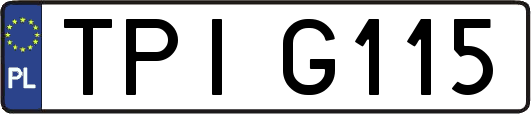 TPIG115