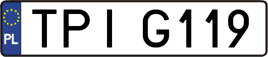 TPIG119