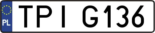 TPIG136