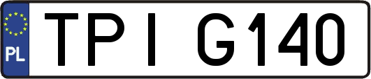 TPIG140