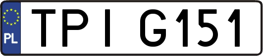 TPIG151