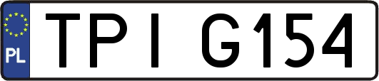 TPIG154
