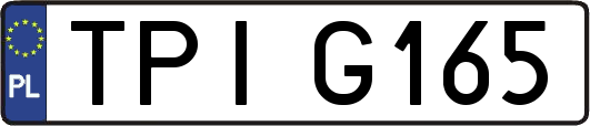 TPIG165