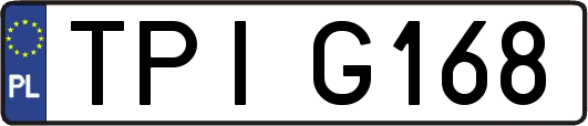 TPIG168