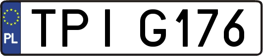 TPIG176