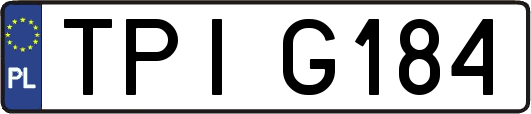 TPIG184