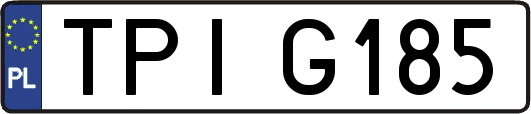 TPIG185