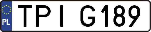 TPIG189