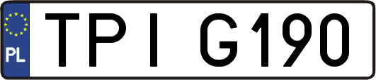 TPIG190