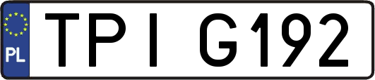 TPIG192