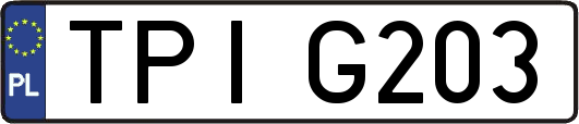 TPIG203