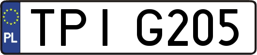 TPIG205