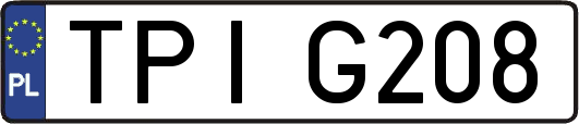TPIG208