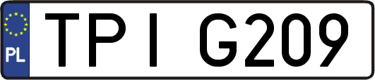 TPIG209