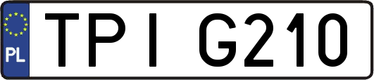 TPIG210