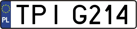 TPIG214