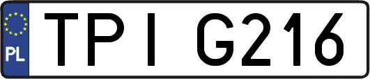 TPIG216