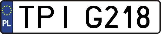 TPIG218
