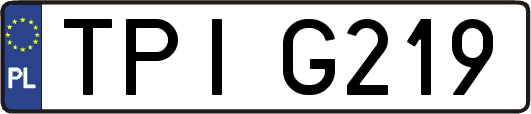 TPIG219