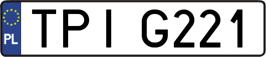 TPIG221