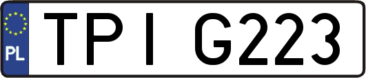 TPIG223
