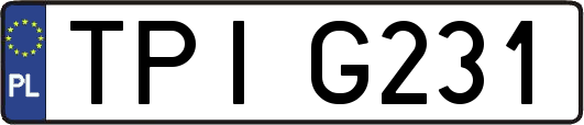TPIG231