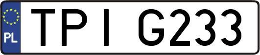 TPIG233