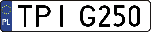 TPIG250