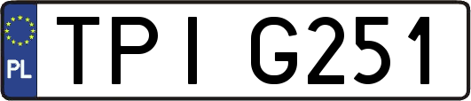 TPIG251
