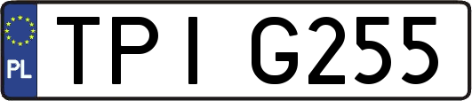 TPIG255
