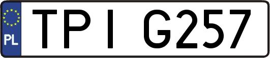 TPIG257