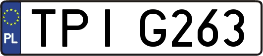 TPIG263