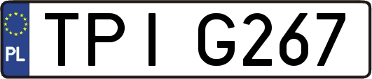 TPIG267