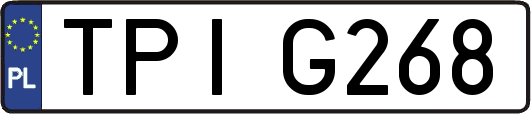 TPIG268