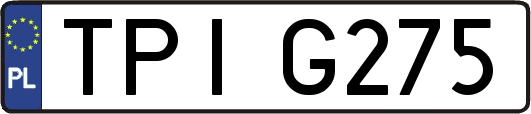 TPIG275
