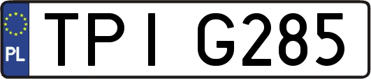 TPIG285