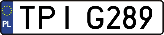 TPIG289