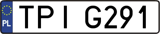 TPIG291
