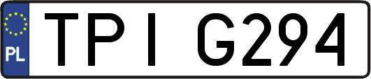 TPIG294