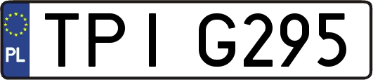 TPIG295