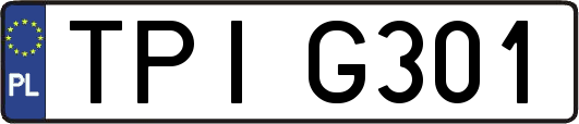 TPIG301