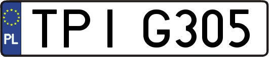 TPIG305
