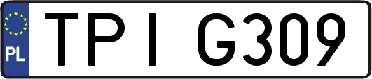 TPIG309